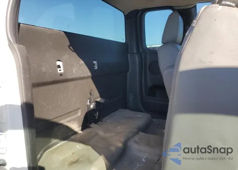 2012 Chevrolet Colorado из США, поврежденный, VIN 1GCESBF97C8133541